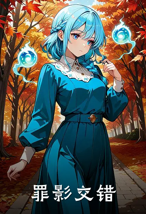 罪影交错(林风帕克)最新热门小说_完结小说罪影交错(林风帕克)