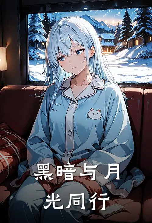 黑暗与月光同行