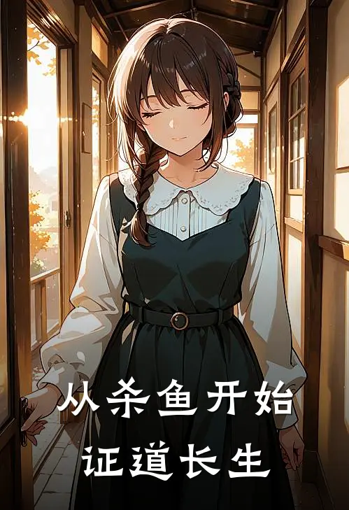 《从杀鱼开始证道长生》陈安庆修仙_(从杀鱼开始证道长生)全集在线阅读