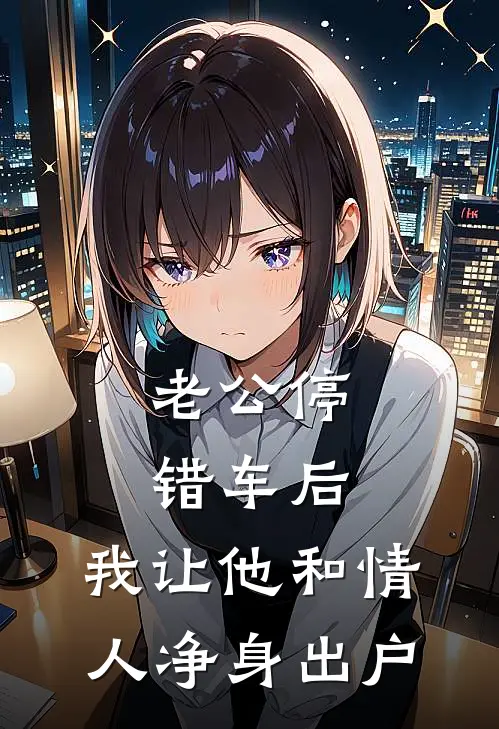 顾时言糖糖《老公停错车后，我让他和情人净身出户》最新章节阅读_(顾时言糖糖)热门小说