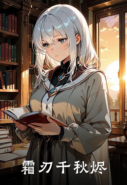 霜刃千秋烬(袁霂谢柘)小说全文免费阅读_无弹窗全文免费阅读霜刃千秋烬(袁霂谢柘)