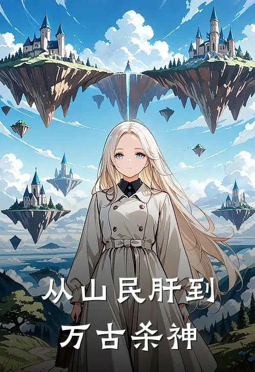 从山民肝到万古杀神