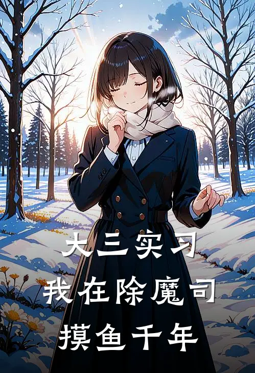 大三实习，我在除魔司摸鱼千年(周歌谈乐乐)热门网络小说_小说推荐完结大三实习，我在除魔司摸鱼千年(周歌谈乐乐)