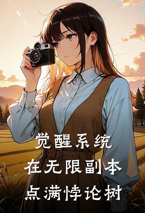 觉醒系统：在无限副本点满悖论树