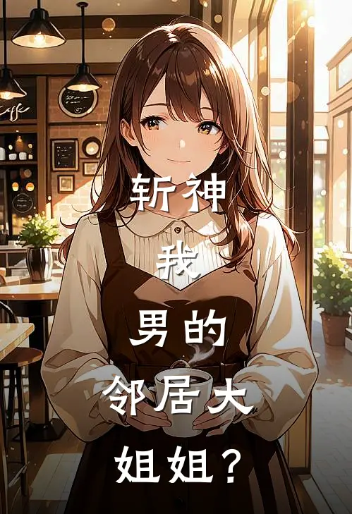 斩神：我，男的，邻居大姐姐？