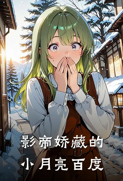 影帝娇藏的小月亮百度