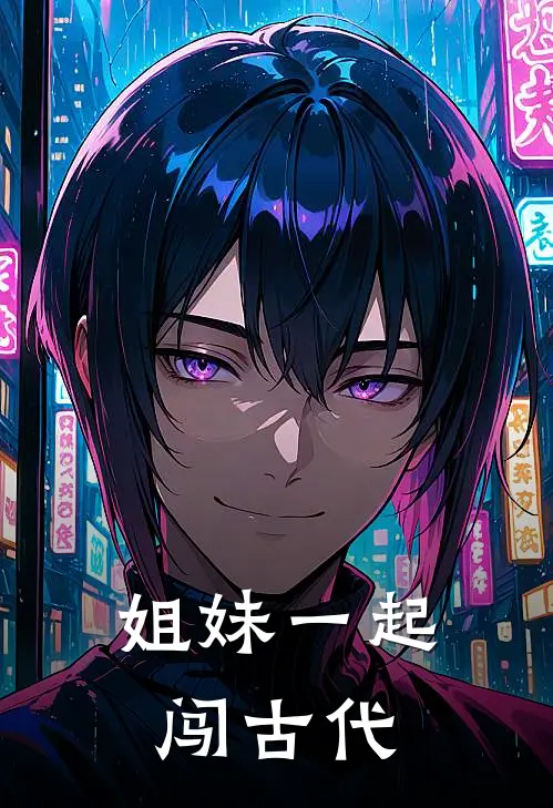 姐妹一起闯古代