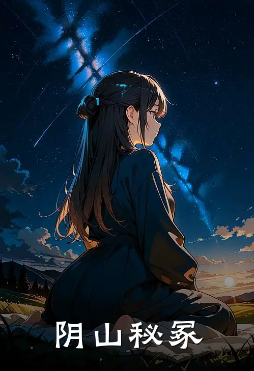 阴山秘冢(沈炎刘震山)在线免费小说_免费阅读全文阴山秘冢(沈炎刘震山)