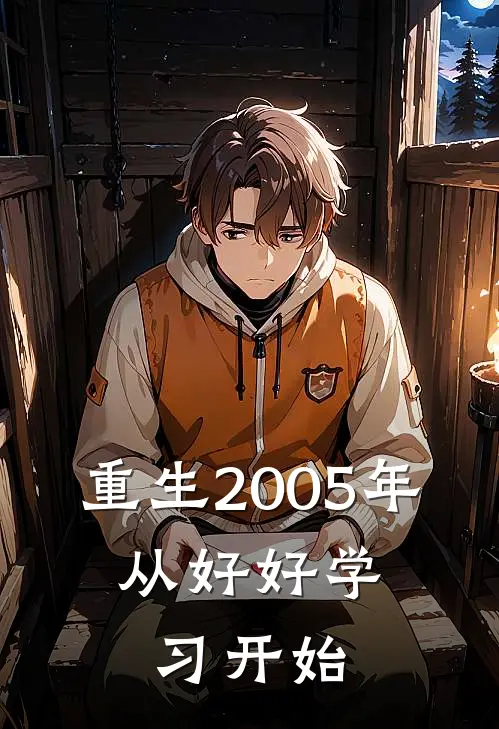 重生2005年，从好好学习开始