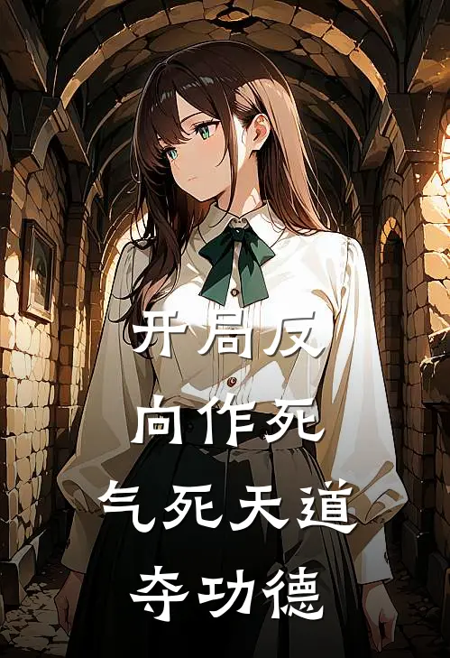 开局反向作死，气死天道夺功德