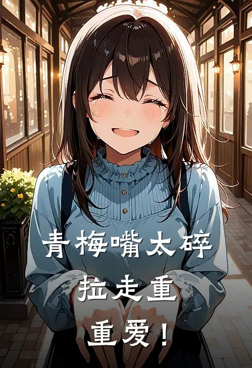 《青梅嘴太碎，拉走重重爱！》青梅王二货完结版阅读_青梅王二货完结版在线阅读