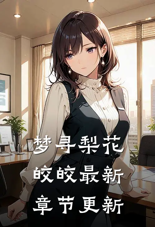 梦寻梨花皎皎最新章节更新