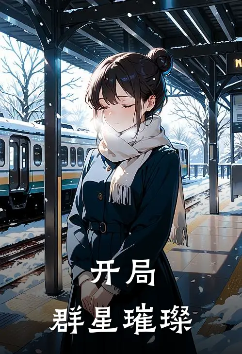 开局：群星璀璨