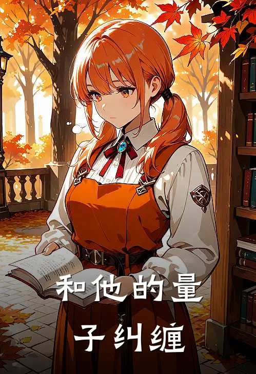 和他的量子纠缠