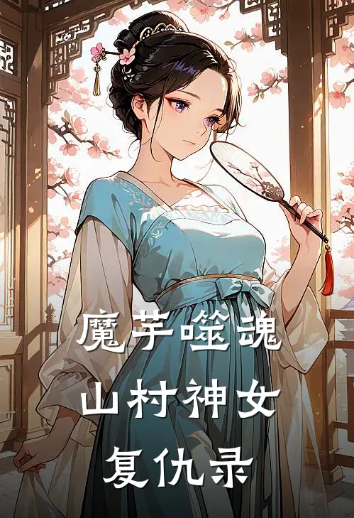 魔芋噬魂：山村神女复仇录