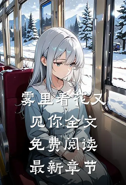 雾里看花又见你全文免费阅读最新章节