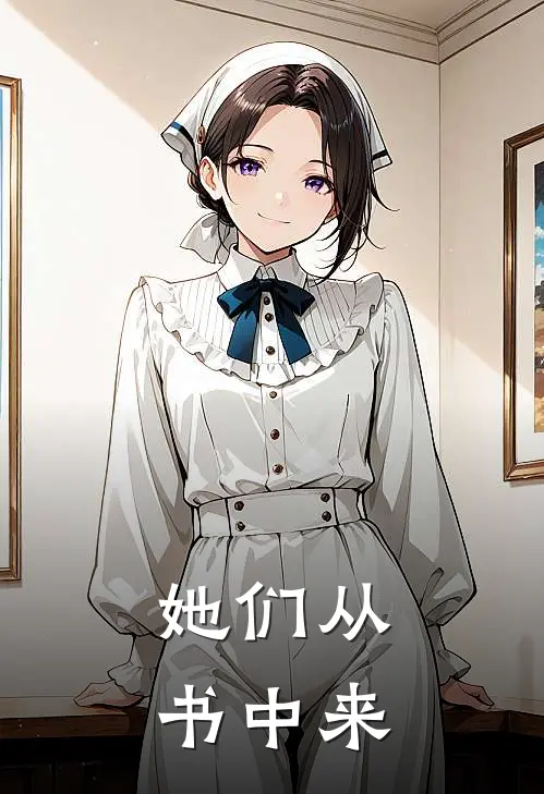 她们从书中来(李小超季常)在哪看免费小说_已完结小说推荐她们从书中来李小超季常