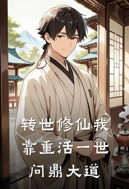转世修仙我靠重活一世问鼎大道全文免费阅读无弹窗大结局_转世修仙我靠重活一世问鼎大道（王虎陈小刀）最新小说