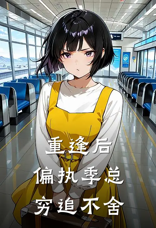 《重逢后，偏执季总穷追不舍》季淮生季念火爆新书_重逢后，偏执季总穷追不舍(季淮生季念)最新热门小说