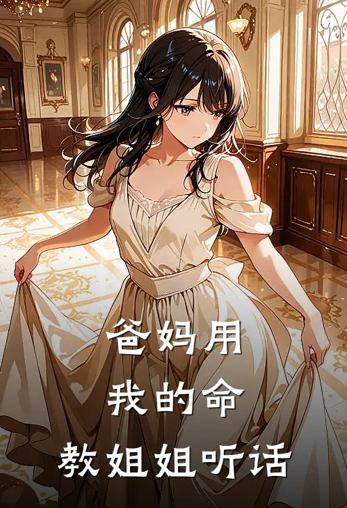 爸妈用我的命，教姐姐听话(舒涵欢欢)全文阅读免费全集_完结小说爸妈用我的命，教姐姐听话舒涵欢欢