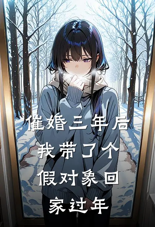 许妍乐乐(催婚三年后，我带了个“假对象”回家过年)全本免费在线阅读_许妍乐乐全集在线阅读