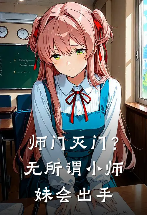 师门灭门？无所谓，小师妹会出手