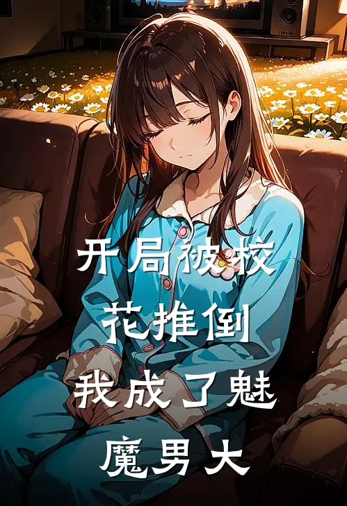 开局被校花推倒，我成了魅魔男大