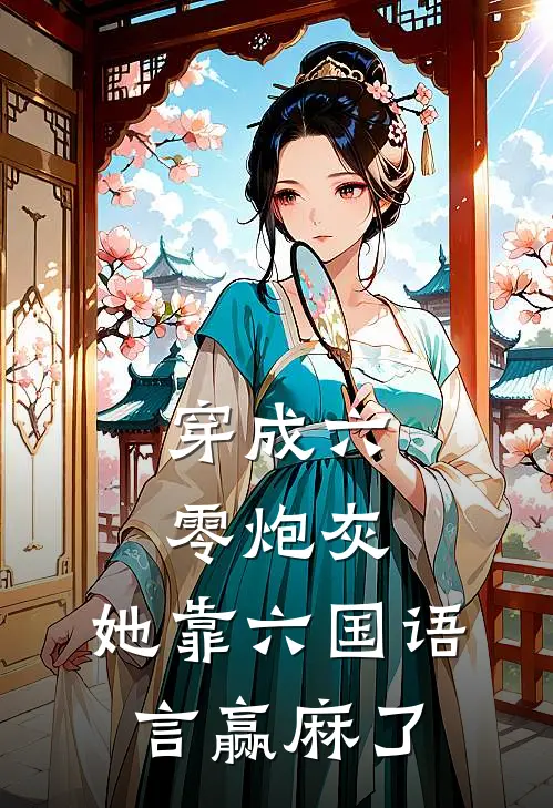 穿成六零炮灰，她靠六国语言赢麻了(孟小满明远哥)在线免费小说_热门网络小说穿成六零炮灰，她靠六国语言赢麻了孟小满明远哥