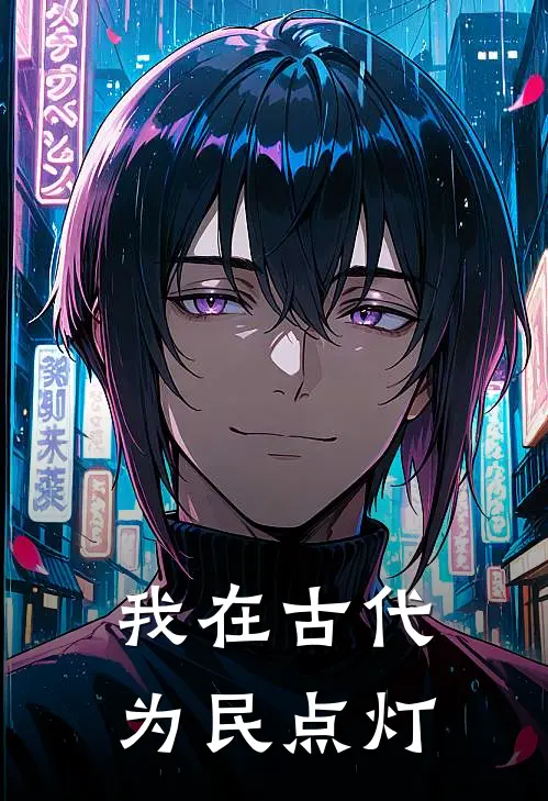 我在古代为民点灯