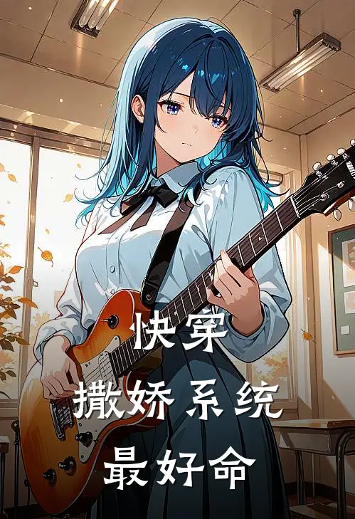 快穿：撒娇系统最好命(江渡黎思思)热门网络小说推荐_最新章节列表快穿：撒娇系统最好命(江渡黎思思)