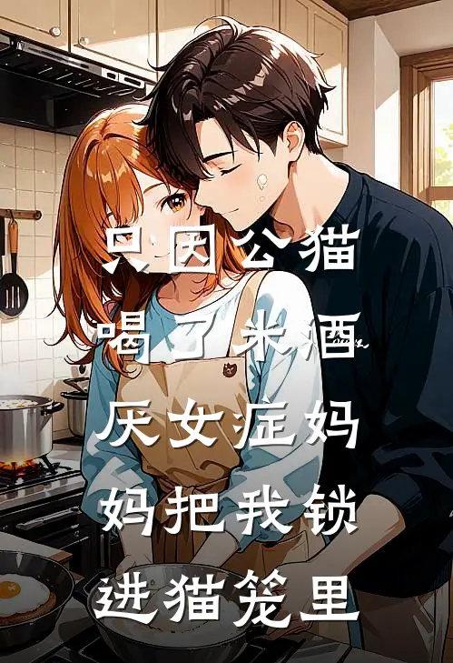 只因公猫喝了米酒，厌女症妈妈把我锁进猫笼里清露妈妈完整版免费小说_热门网络小说推荐只因公猫喝了米酒，厌女症妈妈把我锁进猫笼里(清露妈妈)