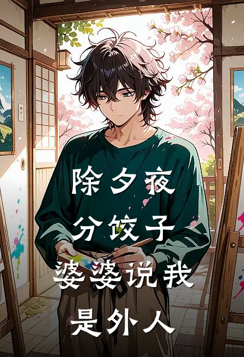 除夕夜分饺子，婆婆说我是外人