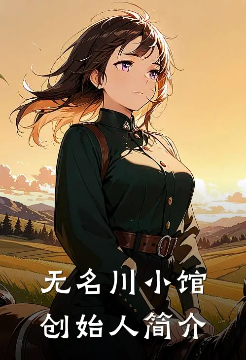 无名川小馆创始人简介