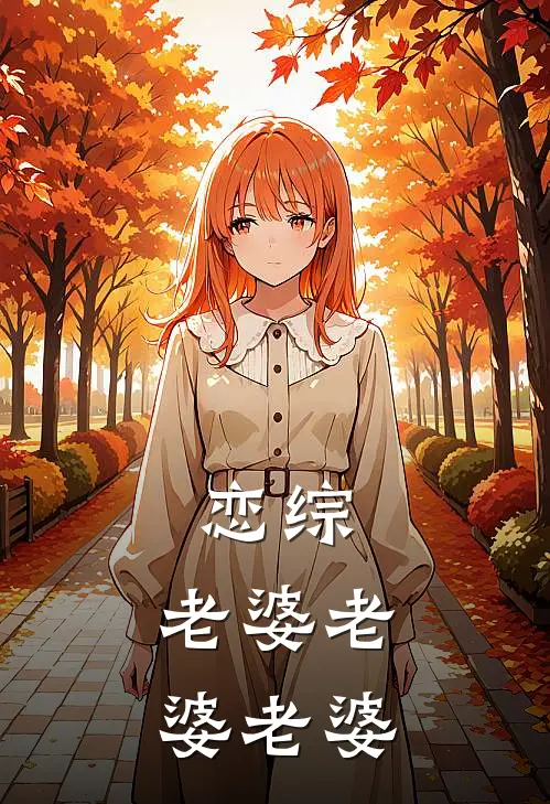 恋综：老婆老婆老婆