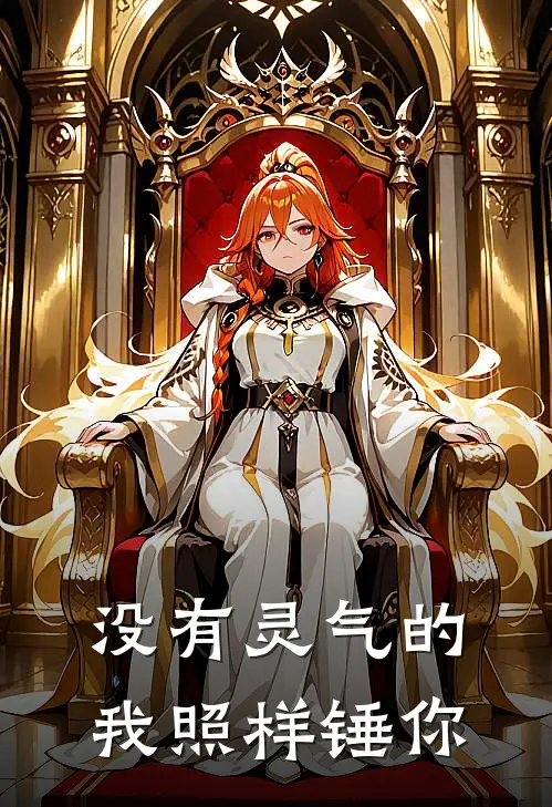 姬厉姬禹（没有灵气的我照样锤你）免费阅读无弹窗_没有灵气的我照样锤你姬厉姬禹全文免费阅读无弹窗大结局