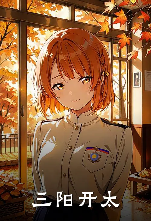 三羊李少三阳开太全文免费阅读_三羊李少完整版免费阅读