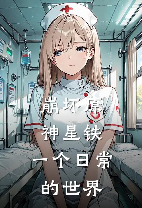 崩坏原神星铁：一个日常的世界