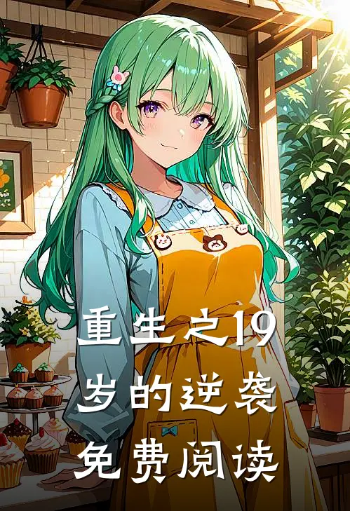 重生之19岁的逆袭免费阅读
