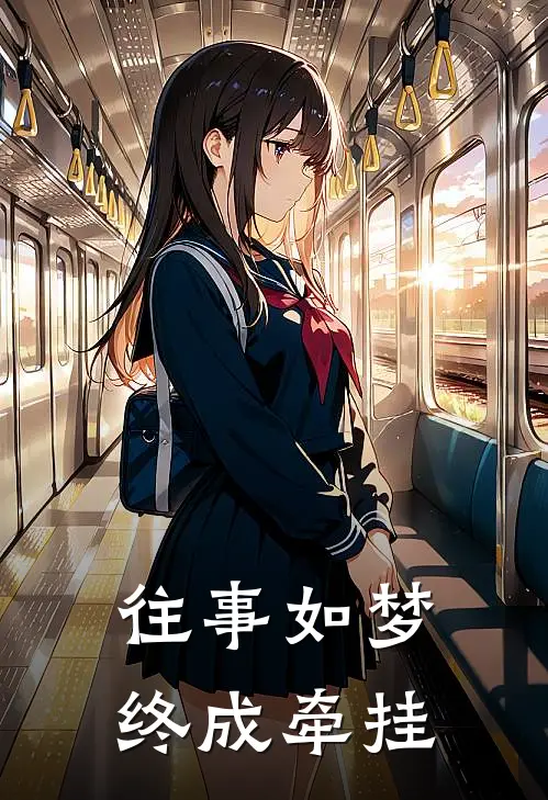 往事如梦终成牵挂