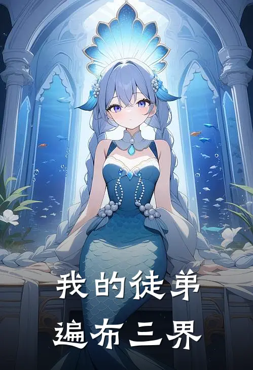 我的徒弟遍布三界