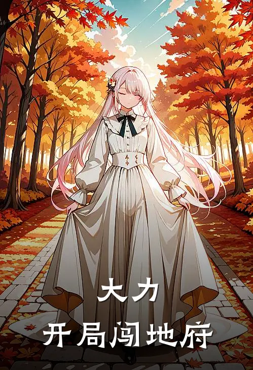 大力：开局闯地府(孙百斩孟婆)已完结小说_小说免费阅读大力：开局闯地府孙百斩孟婆