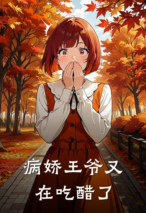 病娇王爷又在吃醋了