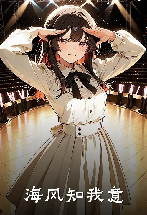 海风知我意