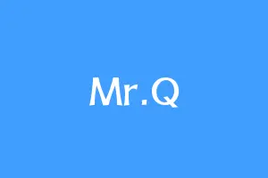Mr.Q