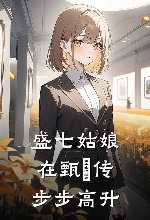 盛七姑娘在甄嬛传步步高升(盛纮林噙霜)网络热门小说_最新小说盛七姑娘在甄嬛传步步高升(盛纮林噙霜)