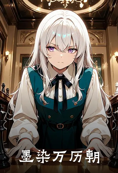 吴睿谦王保(墨染万历朝)全集阅读_《墨染万历朝》全文免费阅读