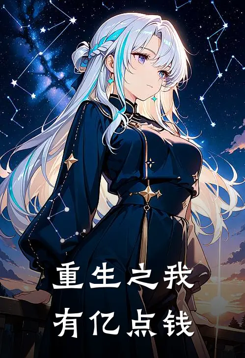 重生之我有亿点钱