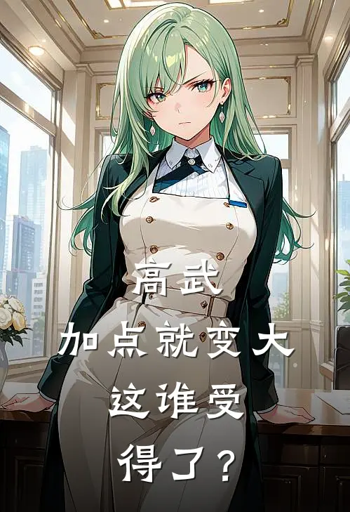 高武：加点就变大，这谁受得了？顾凡离泽完本热门小说_小说完结版高武：加点就变大，这谁受得了？(顾凡离泽)