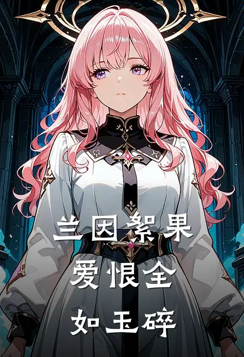 兰因絮果，爱恨全如玉碎瑟瑟长乐完本完结小说_无弹窗全文免费阅读兰因絮果，爱恨全如玉碎(瑟瑟长乐)