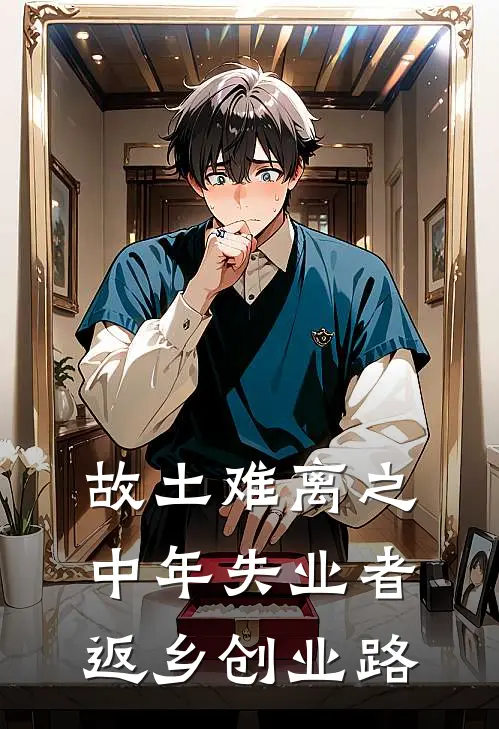 故土难离之中年失业者返乡创业路(杨宇李英)免费小说阅读_免费小说完整版故土难离之中年失业者返乡创业路(杨宇李英)
